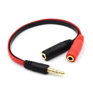 CONVERTER HEADSET 1 + 2