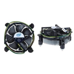 RECONDITION INTEL COOLING FAN 775