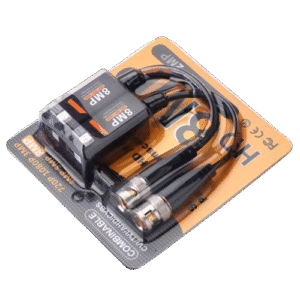 CCTV VIDEO BALUN VB-048P 8MP
