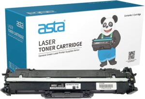 ASTA COMPATIBLE HP 05 TONER