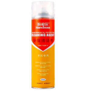 CONTACT CLEANER 550ml