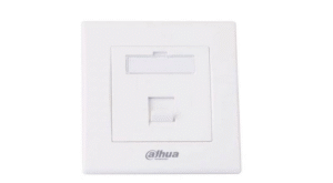 DHAUA DH-PFM971 FACEPLATE SINGLE SOCKET