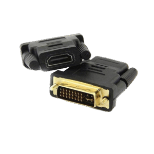 DVI TO HDMI CONVERTER