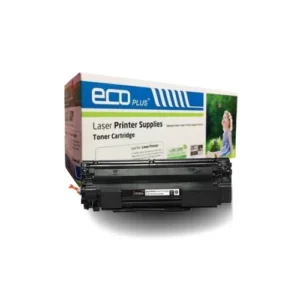 ECO PLUS 85A/35A COMPATIBLE TONER