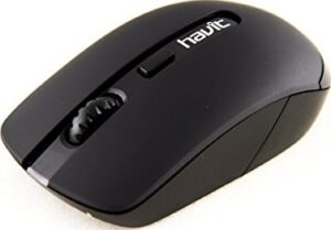 HAVIT HV-MS989GT WIRELESS MOUSE (6 MONTHS WARRANTY)