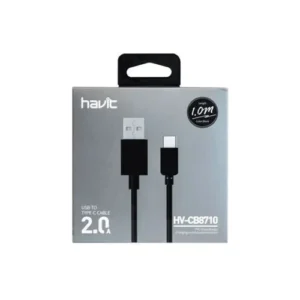 HAVIT CB8710 USB TO TYPE C CABLE