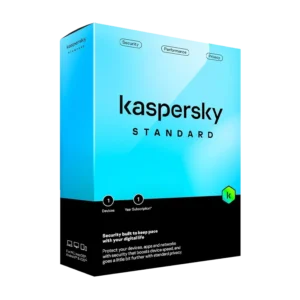 KASPERSKY STANDARD 1 USER