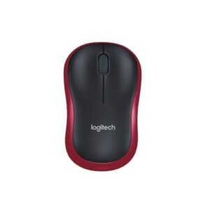LOGITECH M185 WIRELESS MOUSE (1 YEAR WARRANTY)