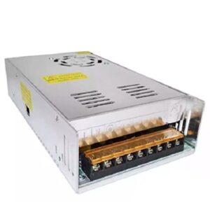 POWER SUPPLY UNIT 12V 30A (6 MONTHS WARRANTY)