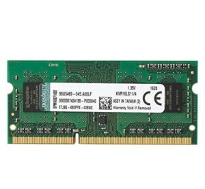 RECONDITION 4GB DDR3L 12800 LAPTOP RAM (3 MONTHS WARRANTY)