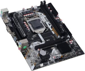 RECONDITION B250 MOTHER BOARD (3 MONTHS WARRANTY)