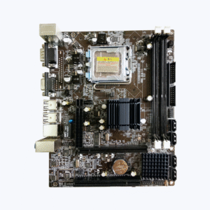 RECONDITION G41 DDR3 MOTHER BOARD (3 MONTHS WARRANTY)