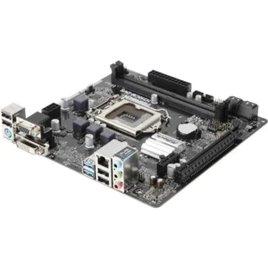 RECONDITION H310 MOTHER BOARD (3 MONTHS WARRANTY)