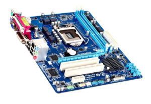 RECONDITION H61M MOTHER BOARD (3 MONTHS WARRANTY)