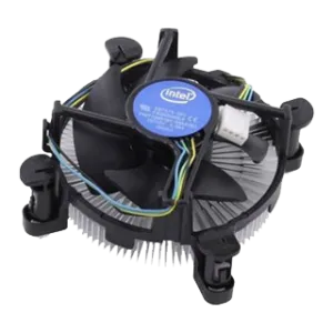 RECONDITION INTEL  COOLING FAN 1155 / 56
