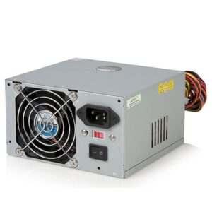 RECONDITION POWER SUPPLY UNIT 500W (3 MONTHS WARRANTY)