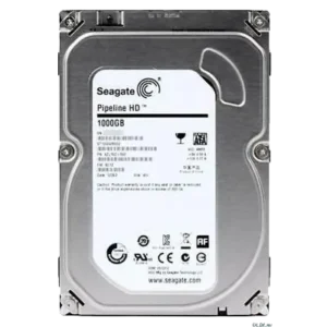 RECONDITION 1TB DESKTOP HARD DISK (3 MONTHS WARRANTY)