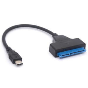 CONVERTER SATA TO TYPE C (3 MONTHS WARRANTY)