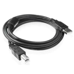 USB PRINTER CABLE 5m (NO WARRANTY)