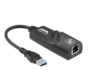 USB 3.0 LAN ETHERNET ADAPTER