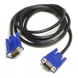 RECONDITION VGA CABLE 1.5m