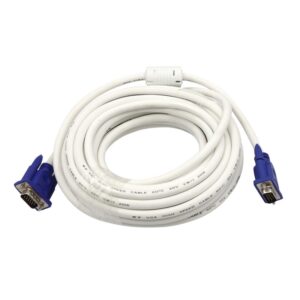 VGA TO VGA CABLE 5m