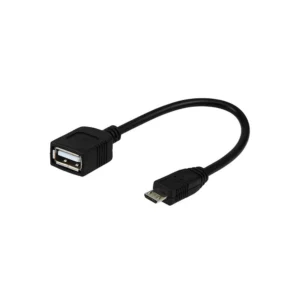 OTG MICRO TO USB CONVERTER CABLE