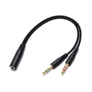 CONVERTER HEADSET 2 + 1