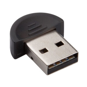 BLUETOOTH USB 5.0 DONGLE (NO WARRANTY)