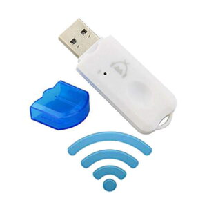 USB BLUETOOTH DONGLE SUBWOOFER SUPPORT  (NO WARRANTY)