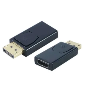 DISPLAY PORT TO HDMI CONVERTER