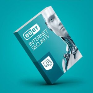 Eset Internet Security Single User (1 Year)