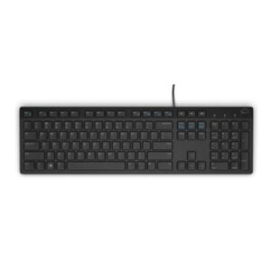 DELL KB216P USB KEYBOARD (1 YEAR WARRANTY)