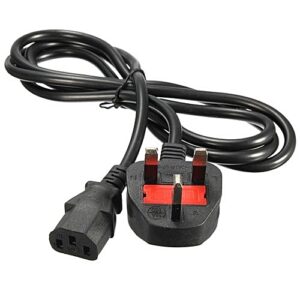 PC POWER CABLE (NO WARRANTY)