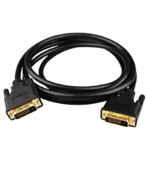 DVI TO DVI CABLE