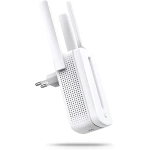 MERCUSYS MW300RE 300MBPS WI-FI RANGE EXTENDER (2 YEARS WAARANTY)