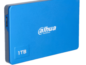 DAHUA DHI-eHDD-E10-1T 1TB EXTERNAL HDD