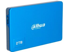 DAHUA DHI-eHDD-E10-2T 2TB EXTERNAL HDD