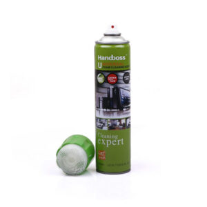 FOAM 750ML FOAM CLEANER