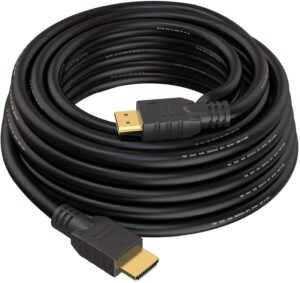 HDMI TO HDMI CABLE 10m