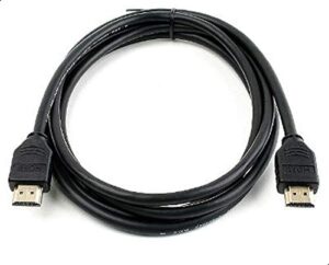 HDMI TO HDMI CABLE 3m