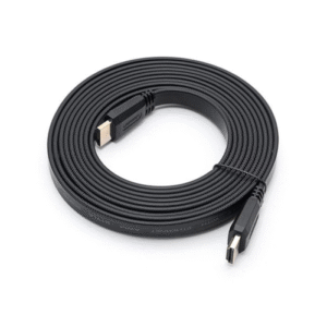 HDMI TO HDMI FLAT CABLE 5m