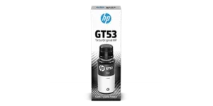 HP GT53 BLACK INK BOTTLE