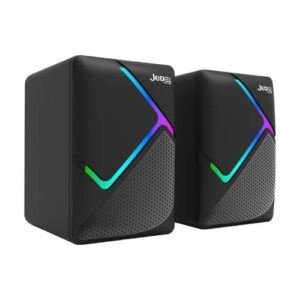JEDEL S-526 RAINBOW LIGHTING USB SPEAKER