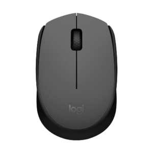 LOGITECH B170 WIRELESS MOUSE (1 YEAR WARRANTY)