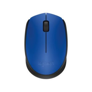 LOGITECH M171 WIRELESS MOUSE (1 YEAR WARRANTY)