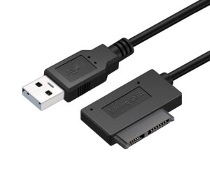 SATA ODD TO USB CONVERTER