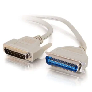PARALLEL PRINTER CABLE 1.5m