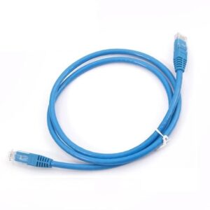 PATCH CABLE 1M CAT6