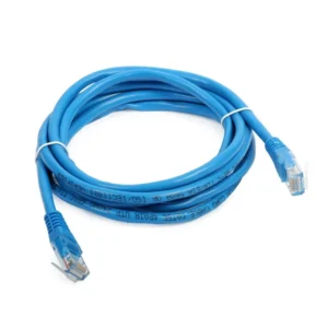 PATCH CABLE  CAT6 3m